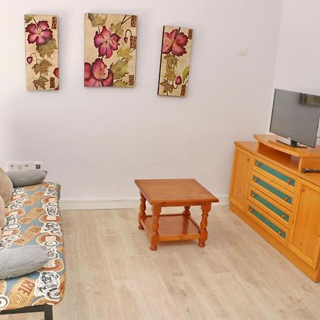 Apartamento Centro Tonelero I Conil De La Frontera Exterior foto