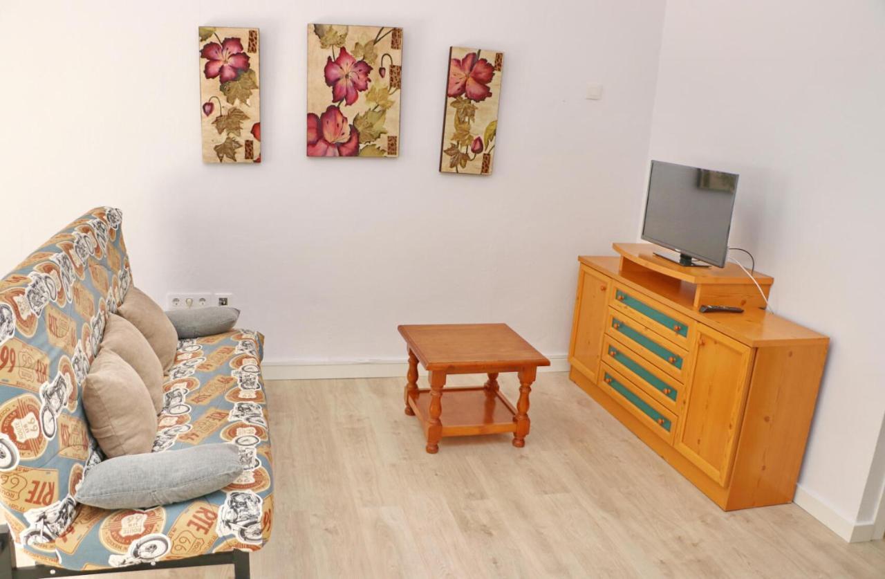 Apartamento Centro Tonelero I Conil De La Frontera Exterior foto