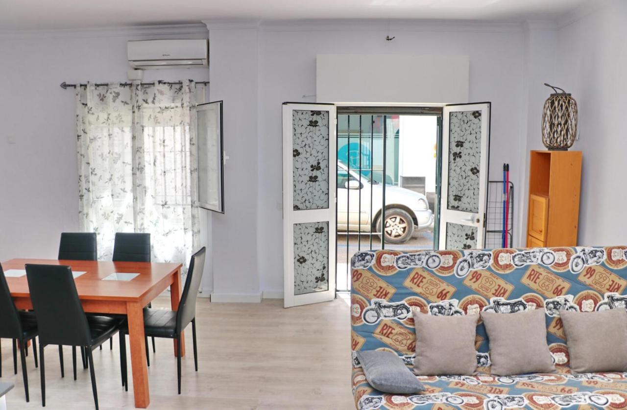 Apartamento Centro Tonelero I Conil De La Frontera Exterior foto