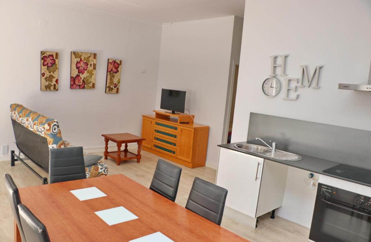 Apartamento Centro Tonelero I Conil De La Frontera Exterior foto